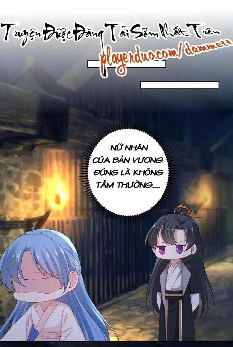 Độc Y Đích Nữ Chapter 168 - 22