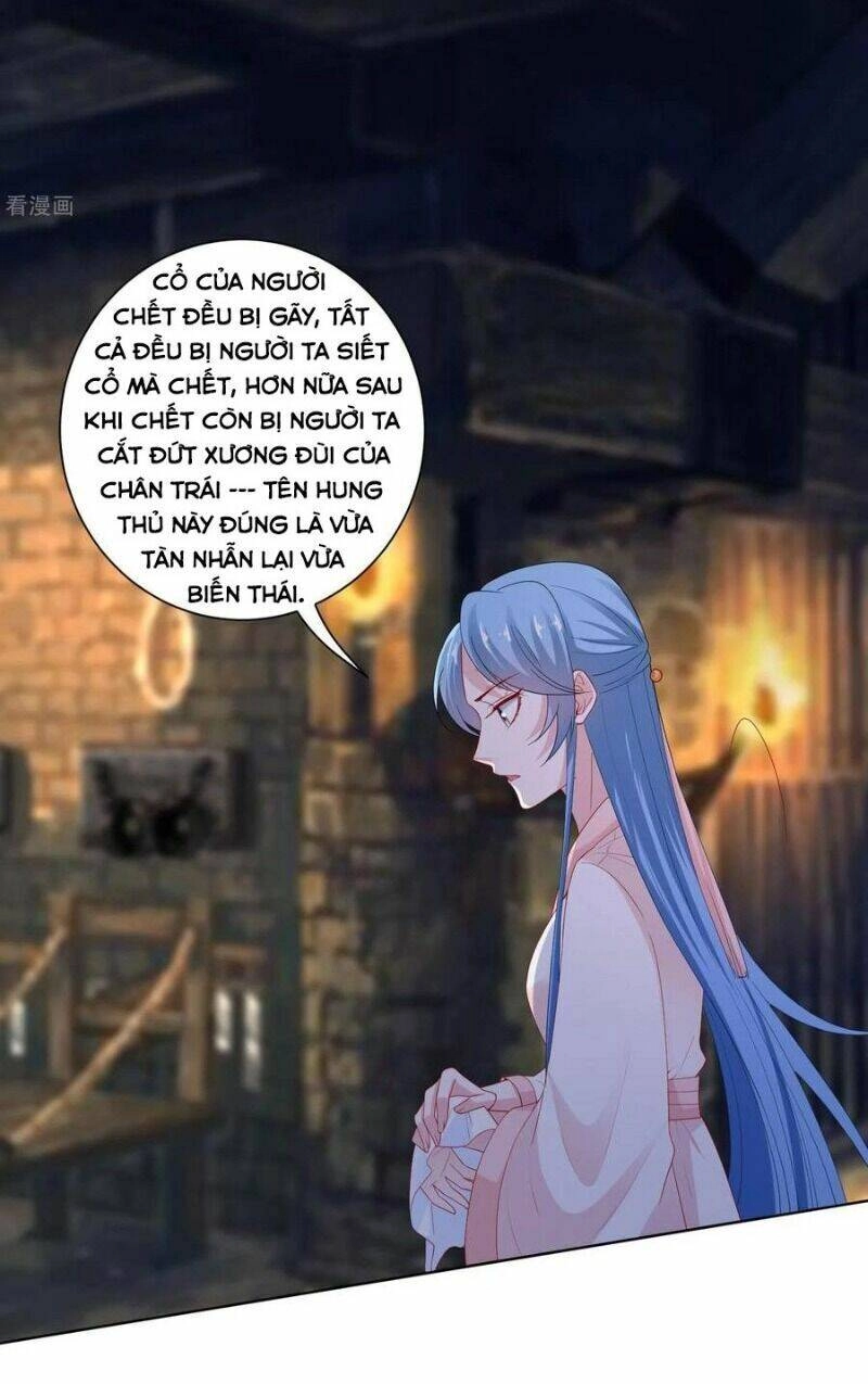 Độc Y Đích Nữ Chapter 168 - 23