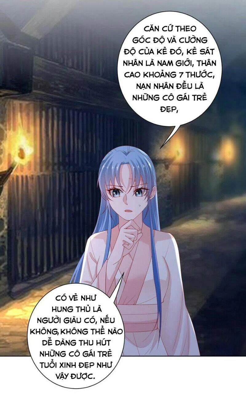 Độc Y Đích Nữ Chapter 168 - 25