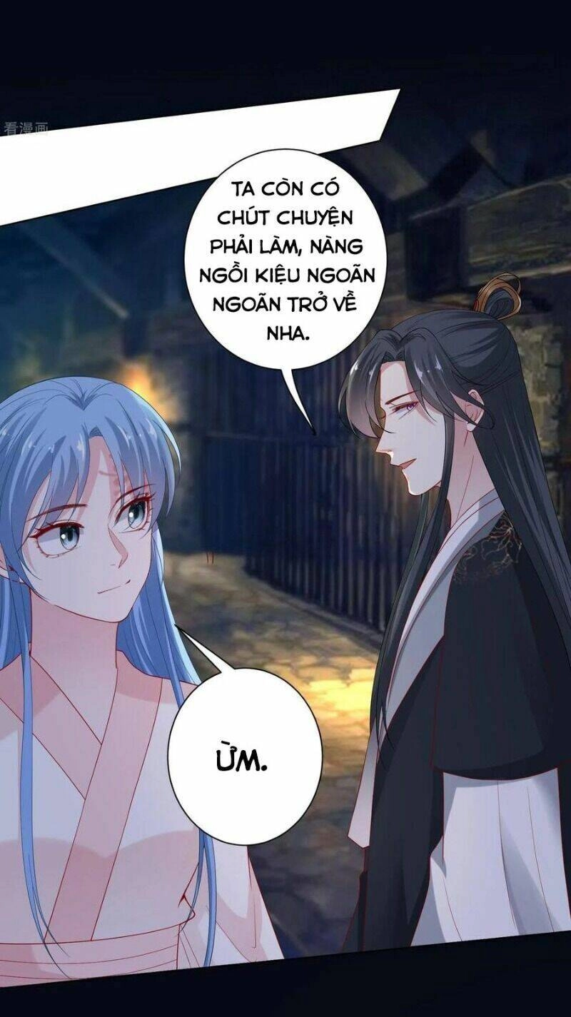 Độc Y Đích Nữ Chapter 168 - 27