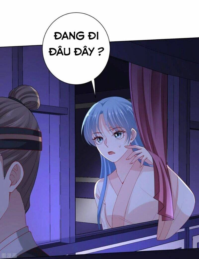 Độc Y Đích Nữ Chapter 168 - 29