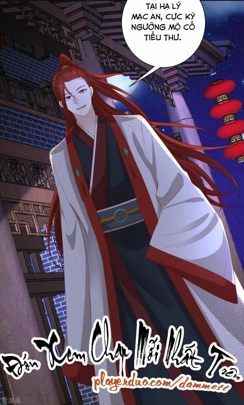 Độc Y Đích Nữ Chapter 168 - 31