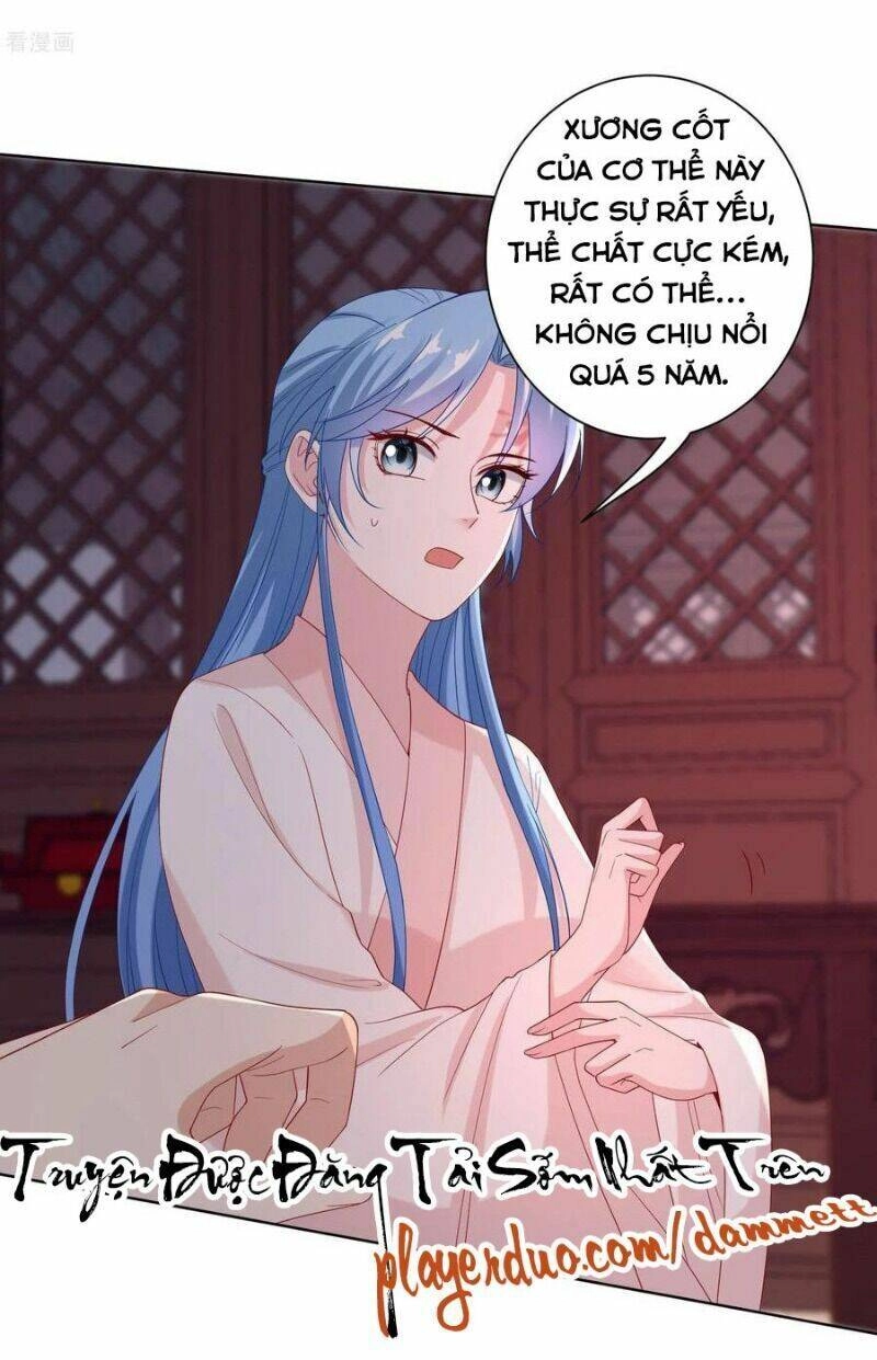 Độc Y Đích Nữ Chapter 169 - 5