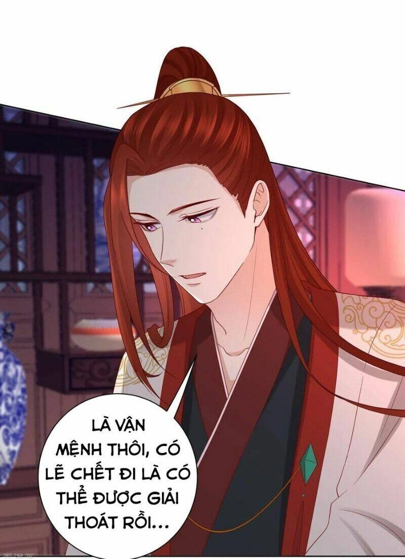 Độc Y Đích Nữ Chapter 169 - 6