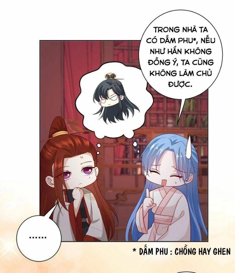 Độc Y Đích Nữ Chapter 169 - 15