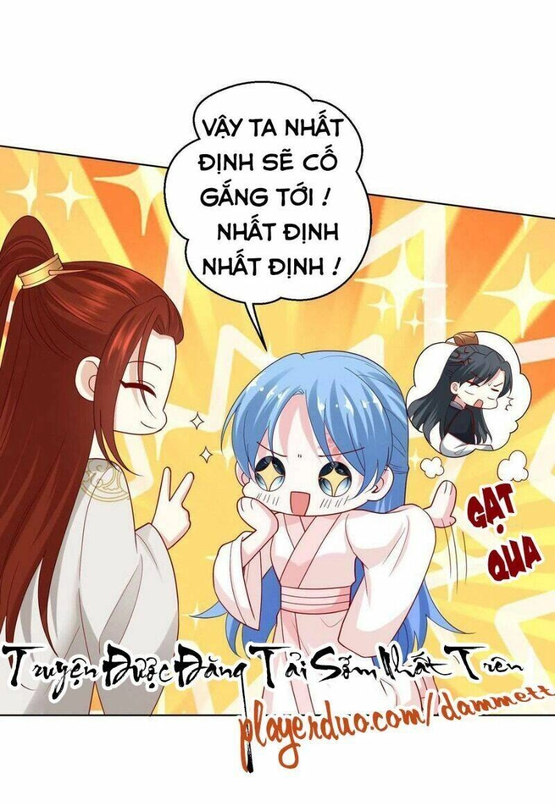 Độc Y Đích Nữ Chapter 169 - 17