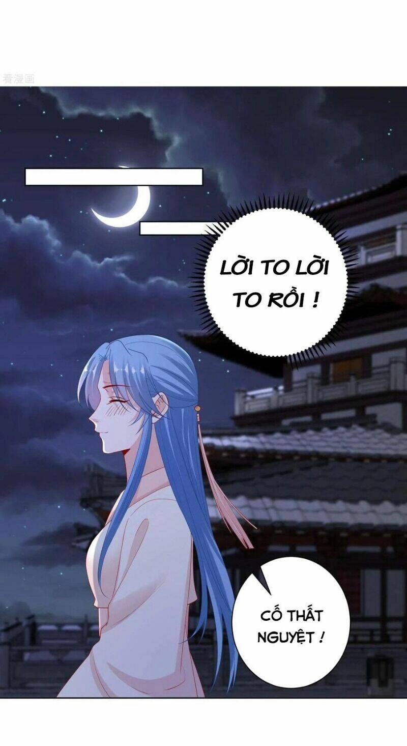 Độc Y Đích Nữ Chapter 169 - 18