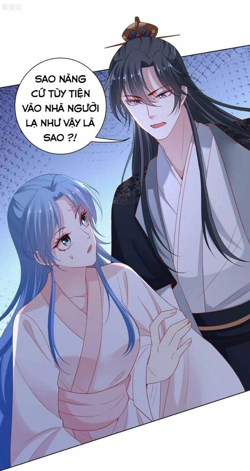 Độc Y Đích Nữ Chapter 169 - 19