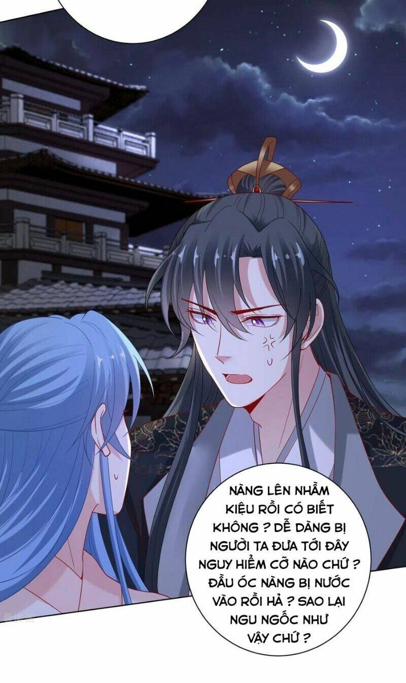 Độc Y Đích Nữ Chapter 169 - 21