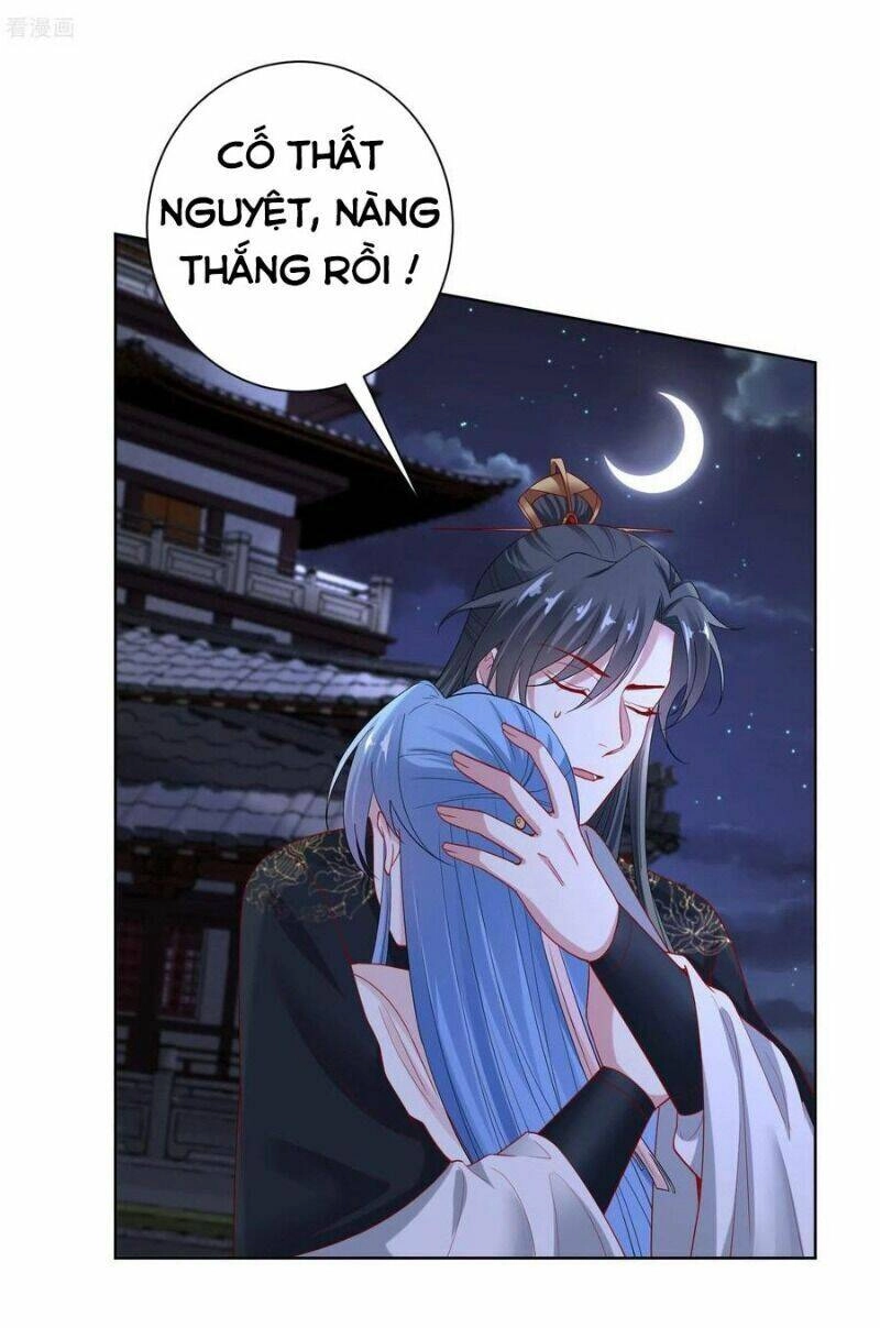 Độc Y Đích Nữ Chapter 169 - 25