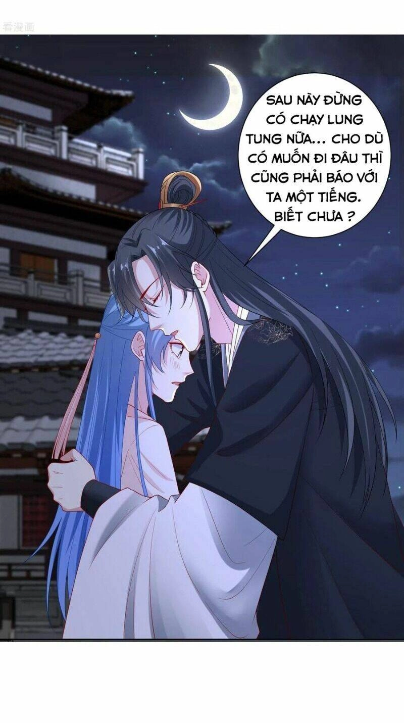 Độc Y Đích Nữ Chapter 169 - 26