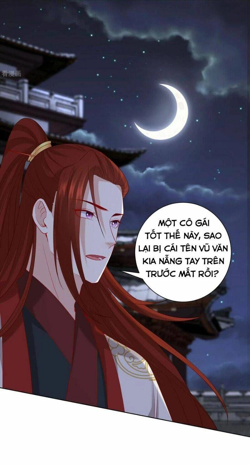 Độc Y Đích Nữ Chapter 169 - 30