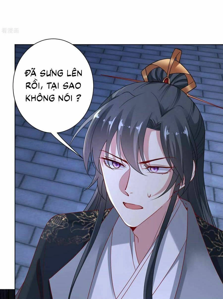 Độc Y Đích Nữ Chapter 170 - 6