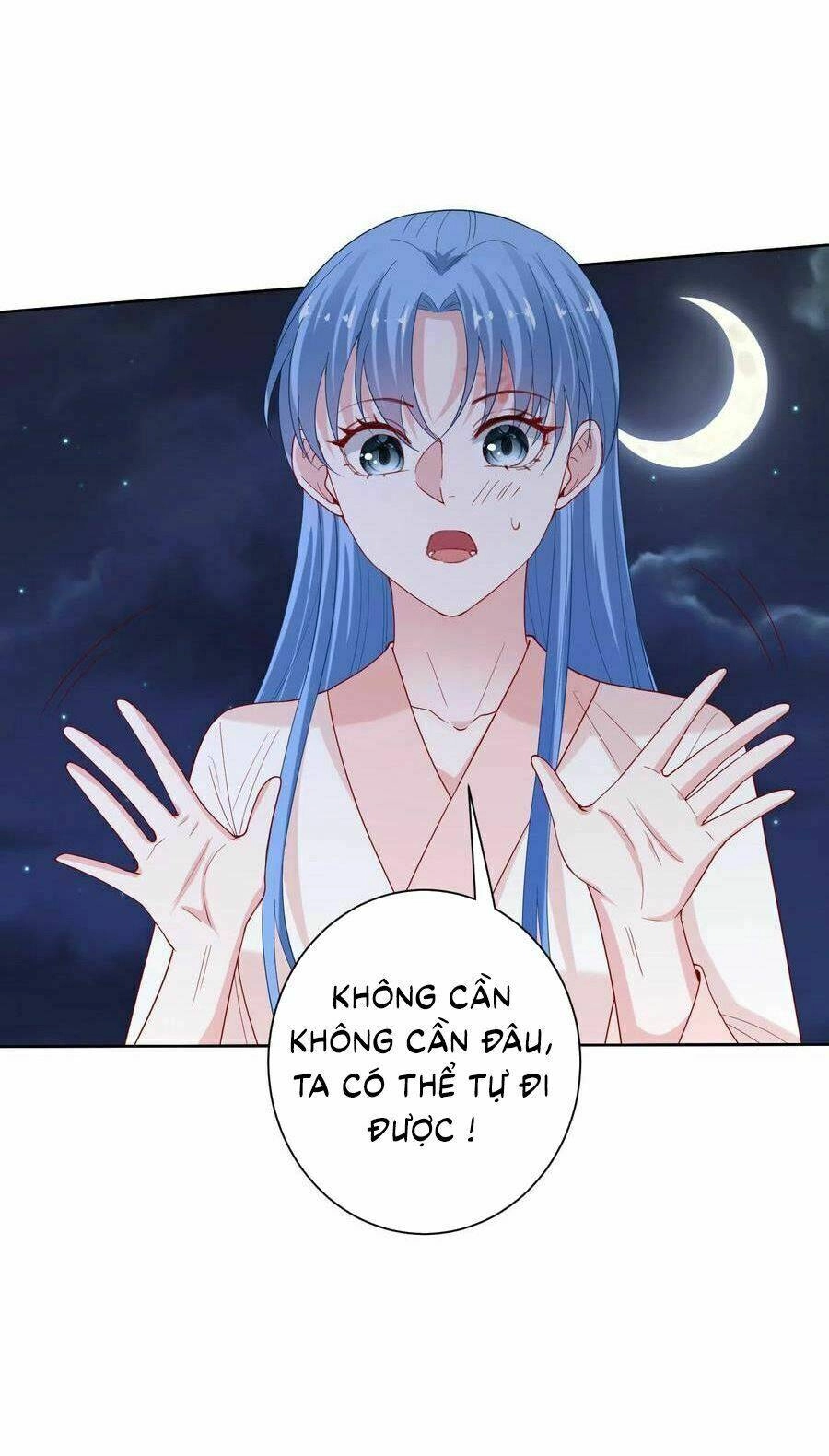 Độc Y Đích Nữ Chapter 170 - 8