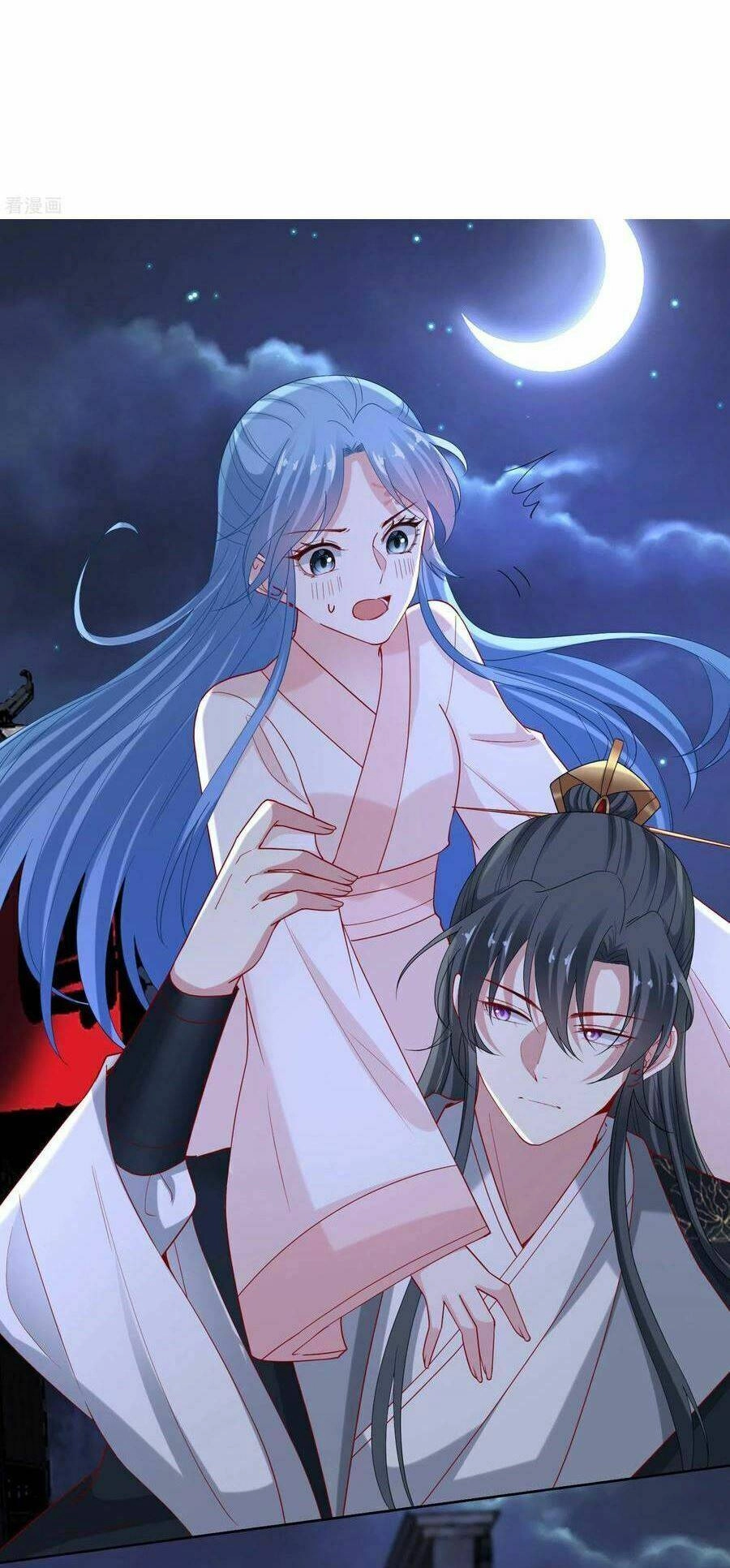 Độc Y Đích Nữ Chapter 170 - 9