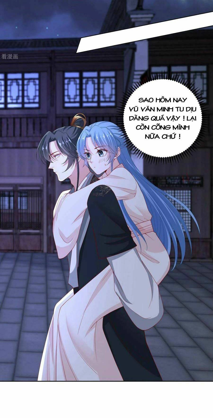 Độc Y Đích Nữ Chapter 170 - 10