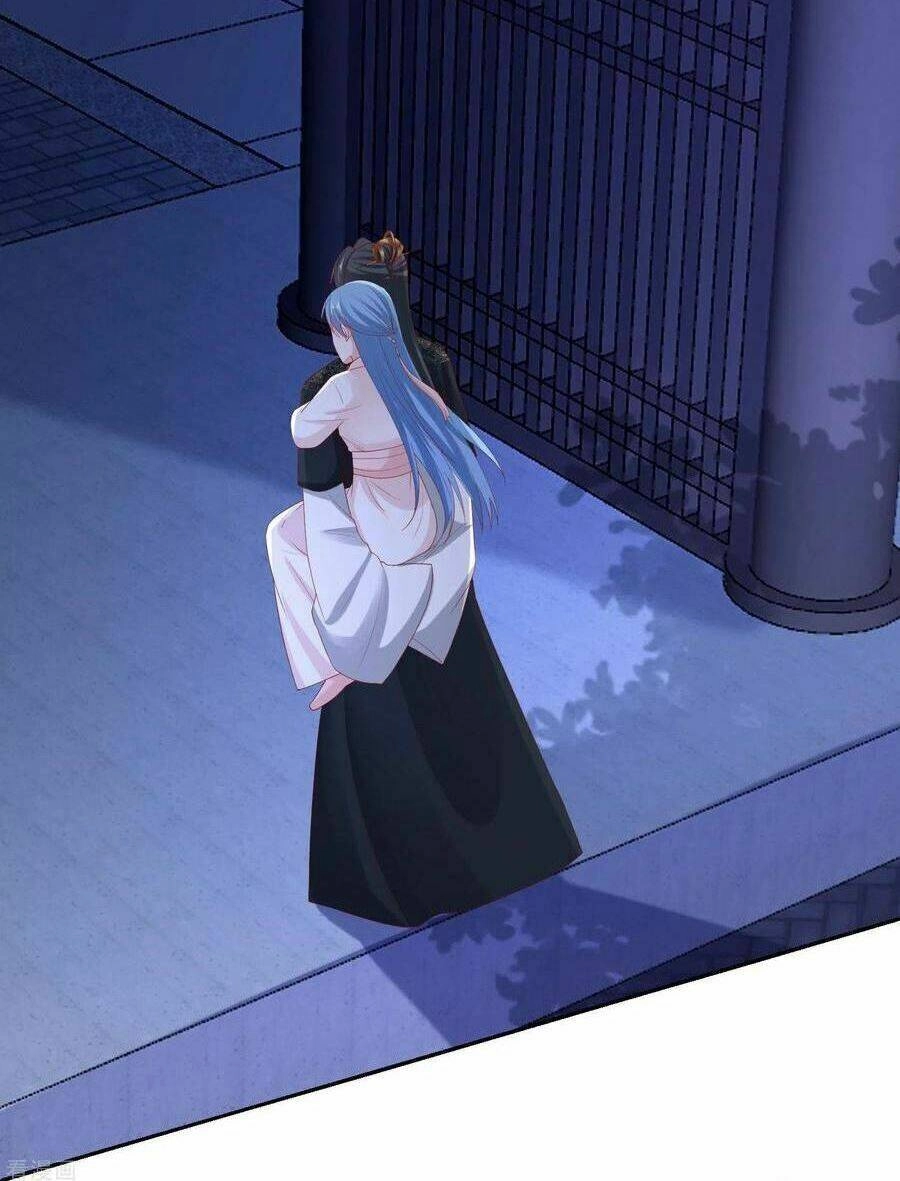 Độc Y Đích Nữ Chapter 170 - 17