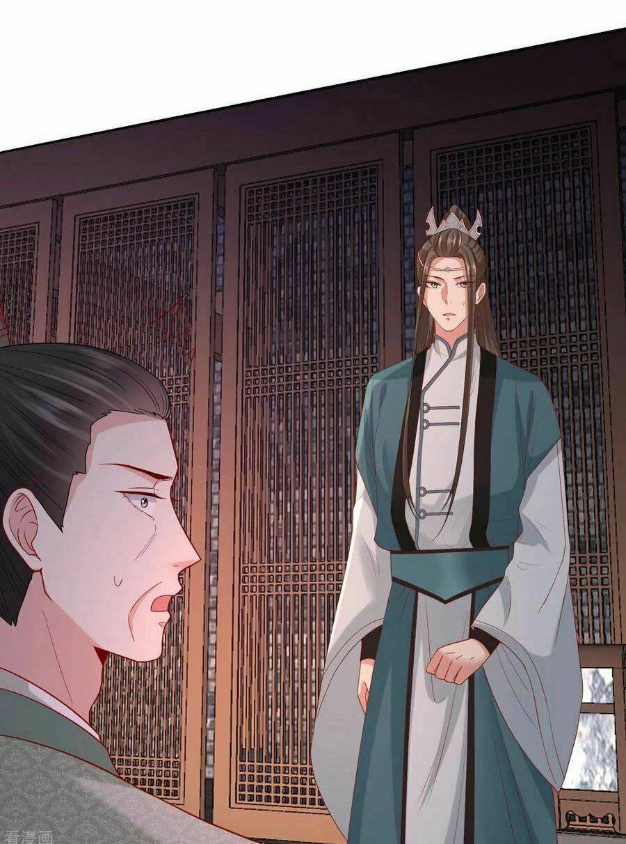 Độc Y Đích Nữ Chapter 170 - 19