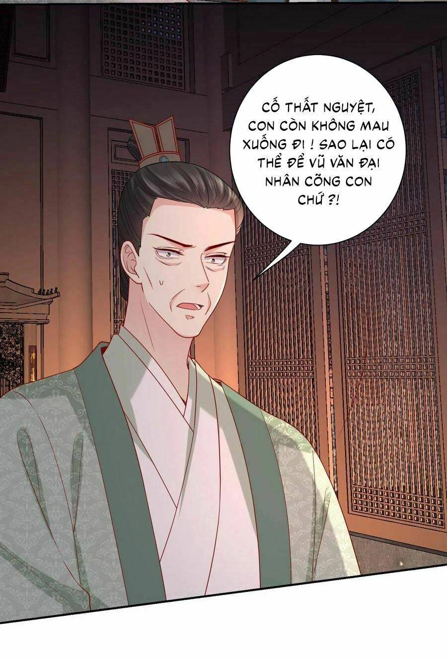 Độc Y Đích Nữ Chapter 170 - 20