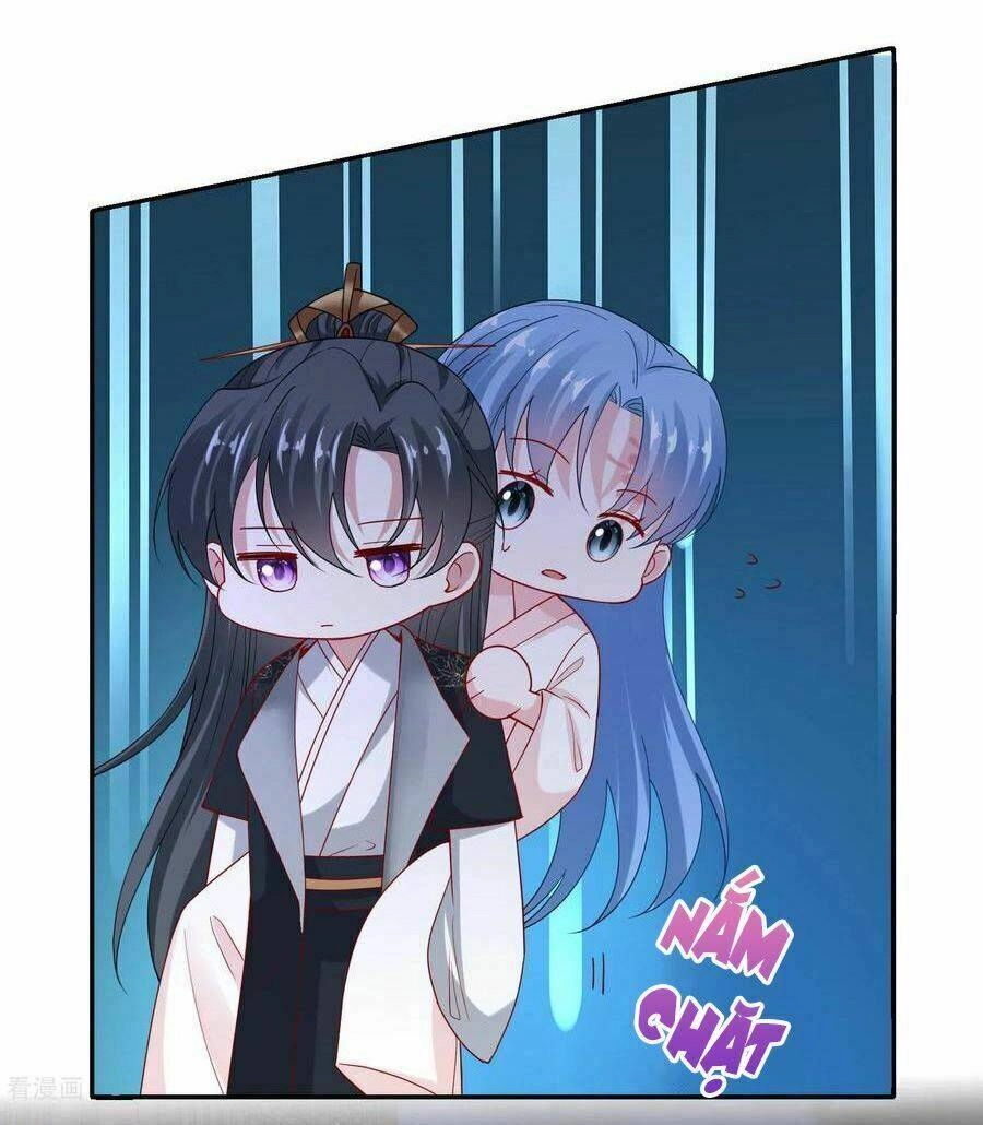 Độc Y Đích Nữ Chapter 170 - 21