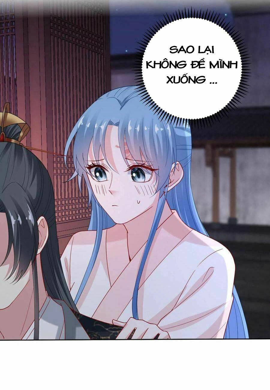 Độc Y Đích Nữ Chapter 170 - 22