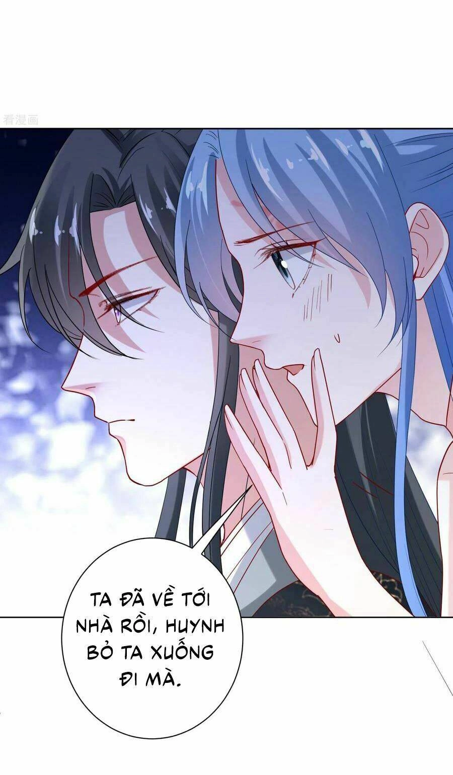 Độc Y Đích Nữ Chapter 170 - 23