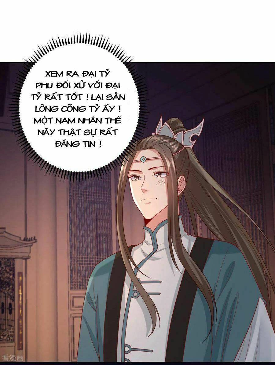 Độc Y Đích Nữ Chapter 170 - 25