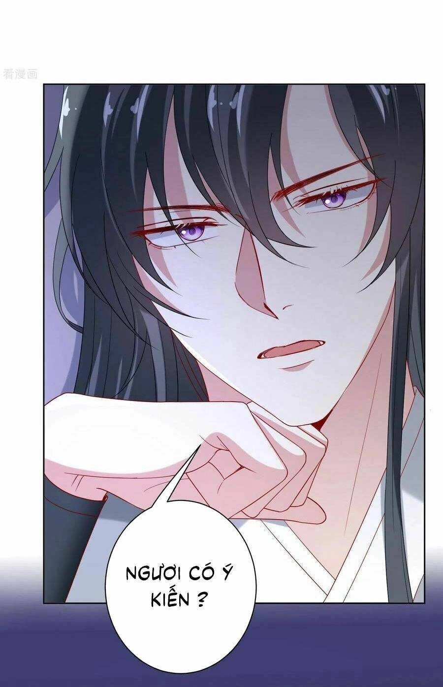 Độc Y Đích Nữ Chapter 170 - 27