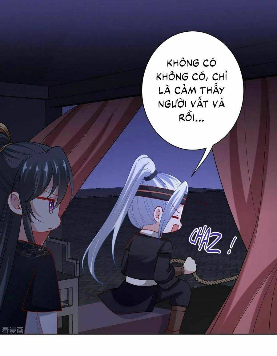 Độc Y Đích Nữ Chapter 170 - 28