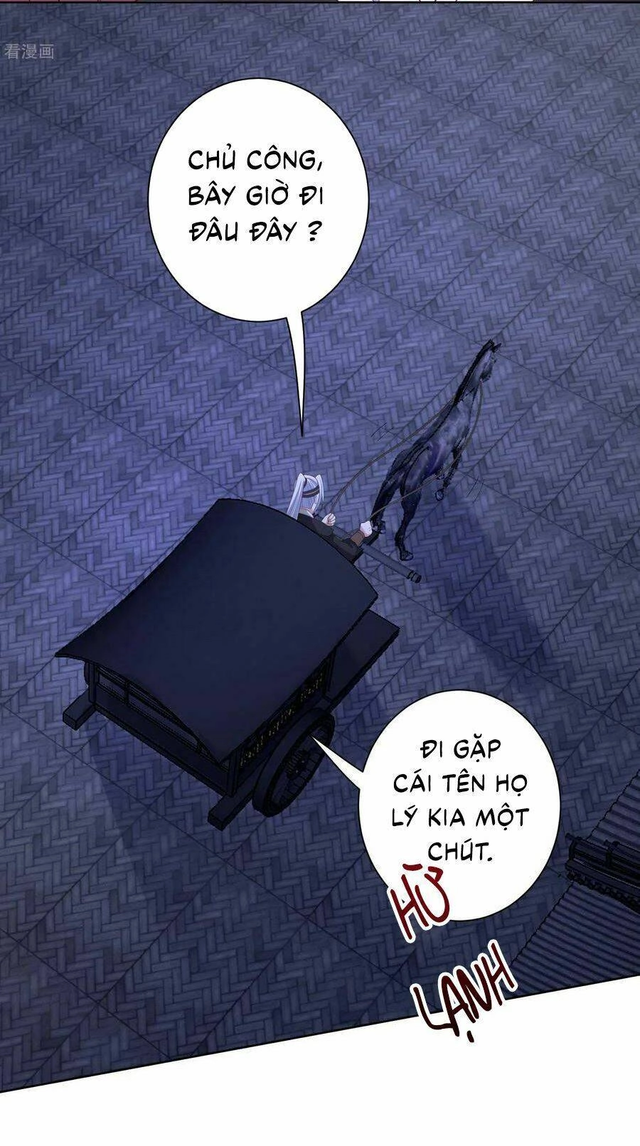 Độc Y Đích Nữ Chapter 170 - 30