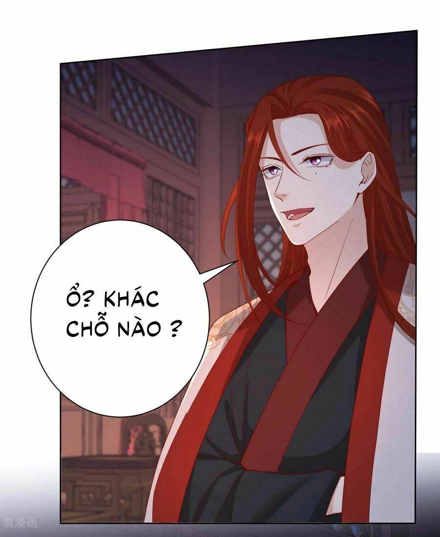 Độc Y Đích Nữ Chapter 171 - 4