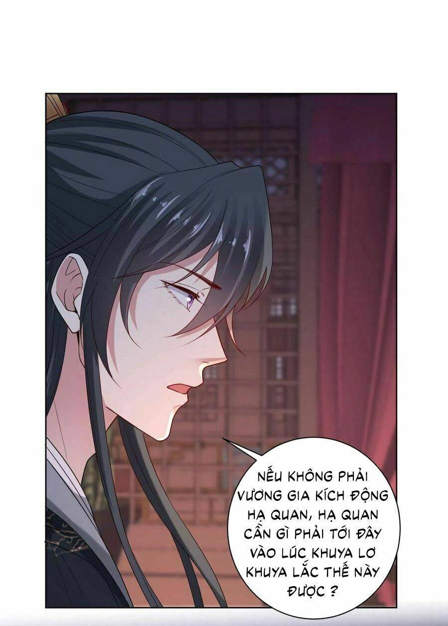 Độc Y Đích Nữ Chapter 171 - 7