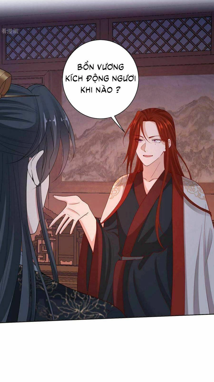 Độc Y Đích Nữ Chapter 171 - 8