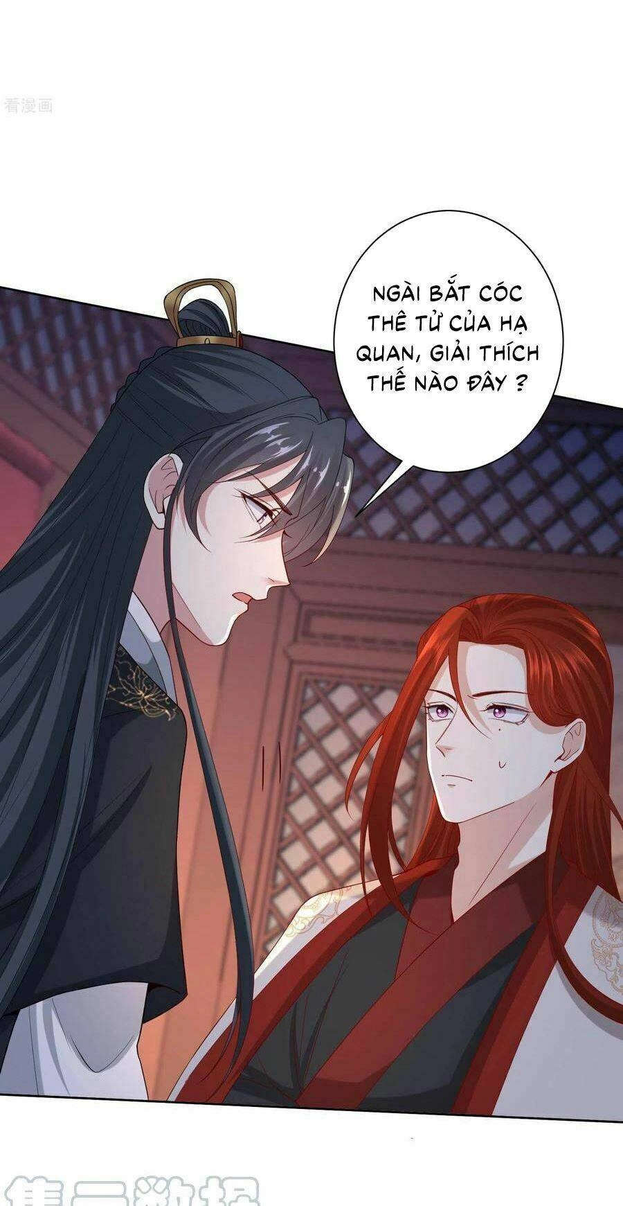 Độc Y Đích Nữ Chapter 171 - 9