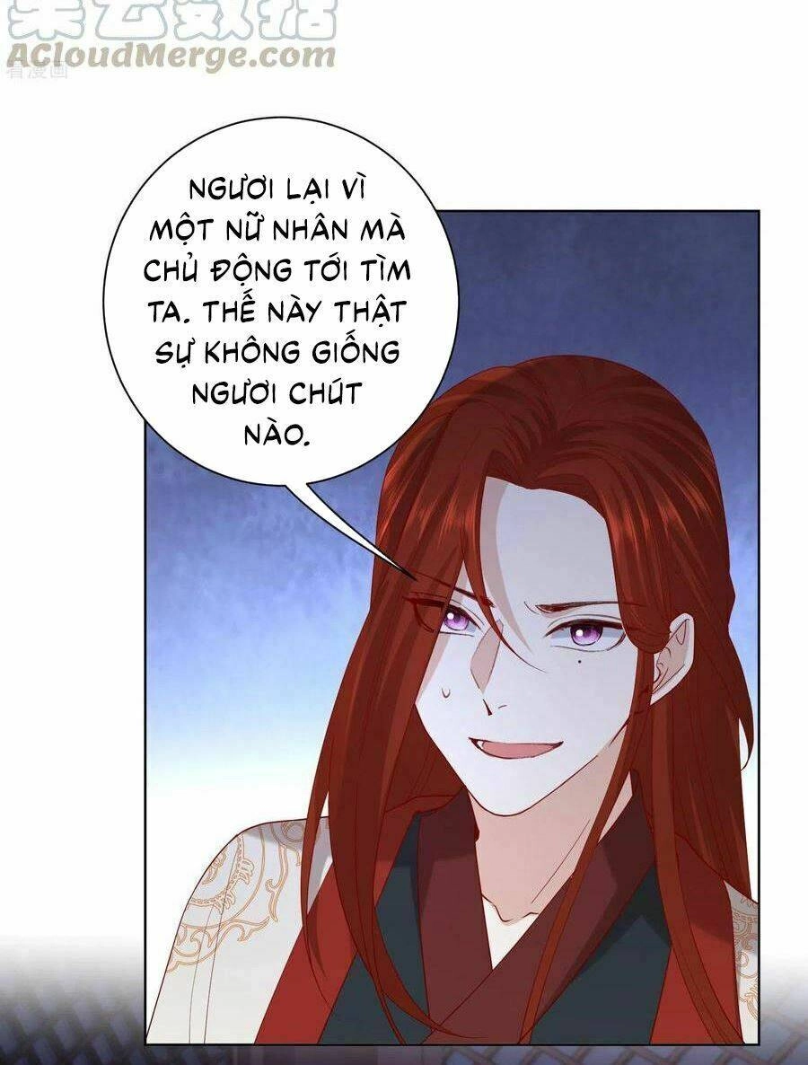 Độc Y Đích Nữ Chapter 171 - 10