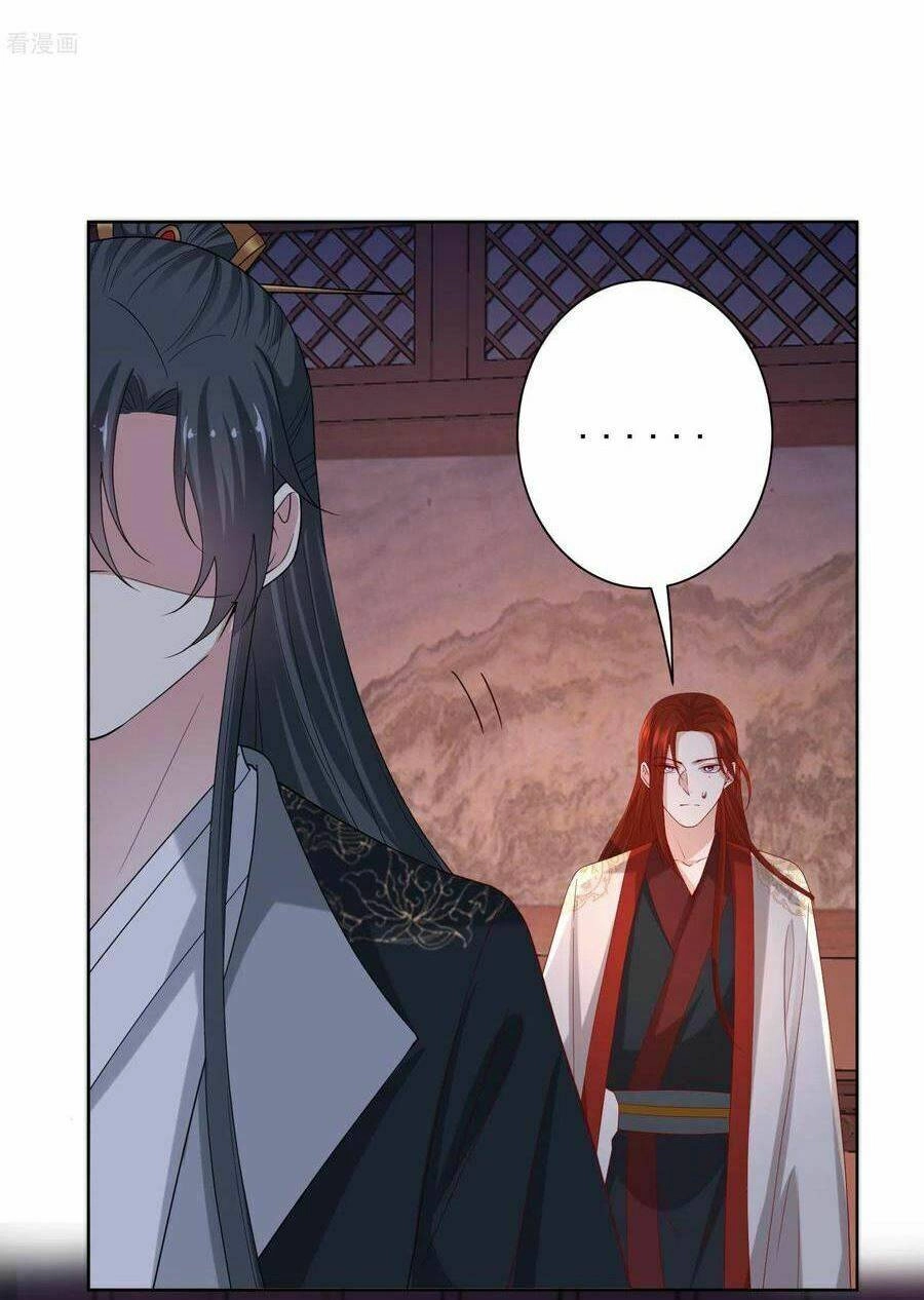 Độc Y Đích Nữ Chapter 171 - 12