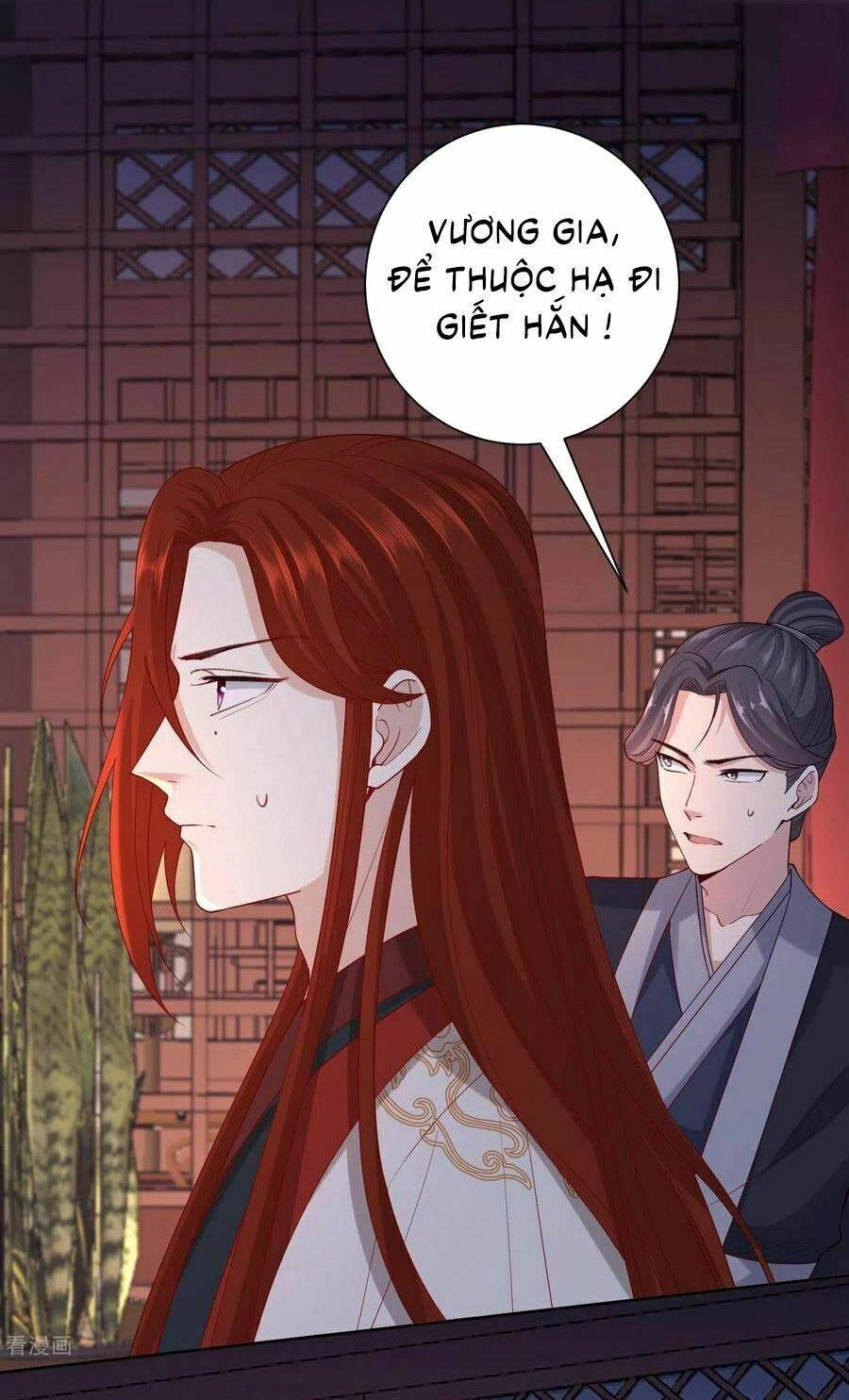 Độc Y Đích Nữ Chapter 171 - 13