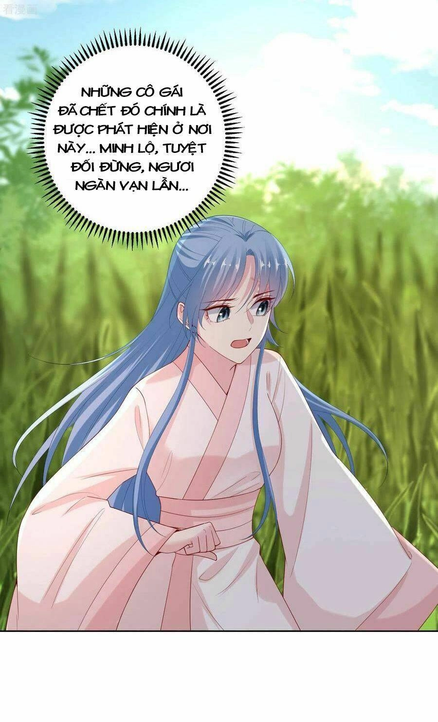 Độc Y Đích Nữ Chapter 171 - 18