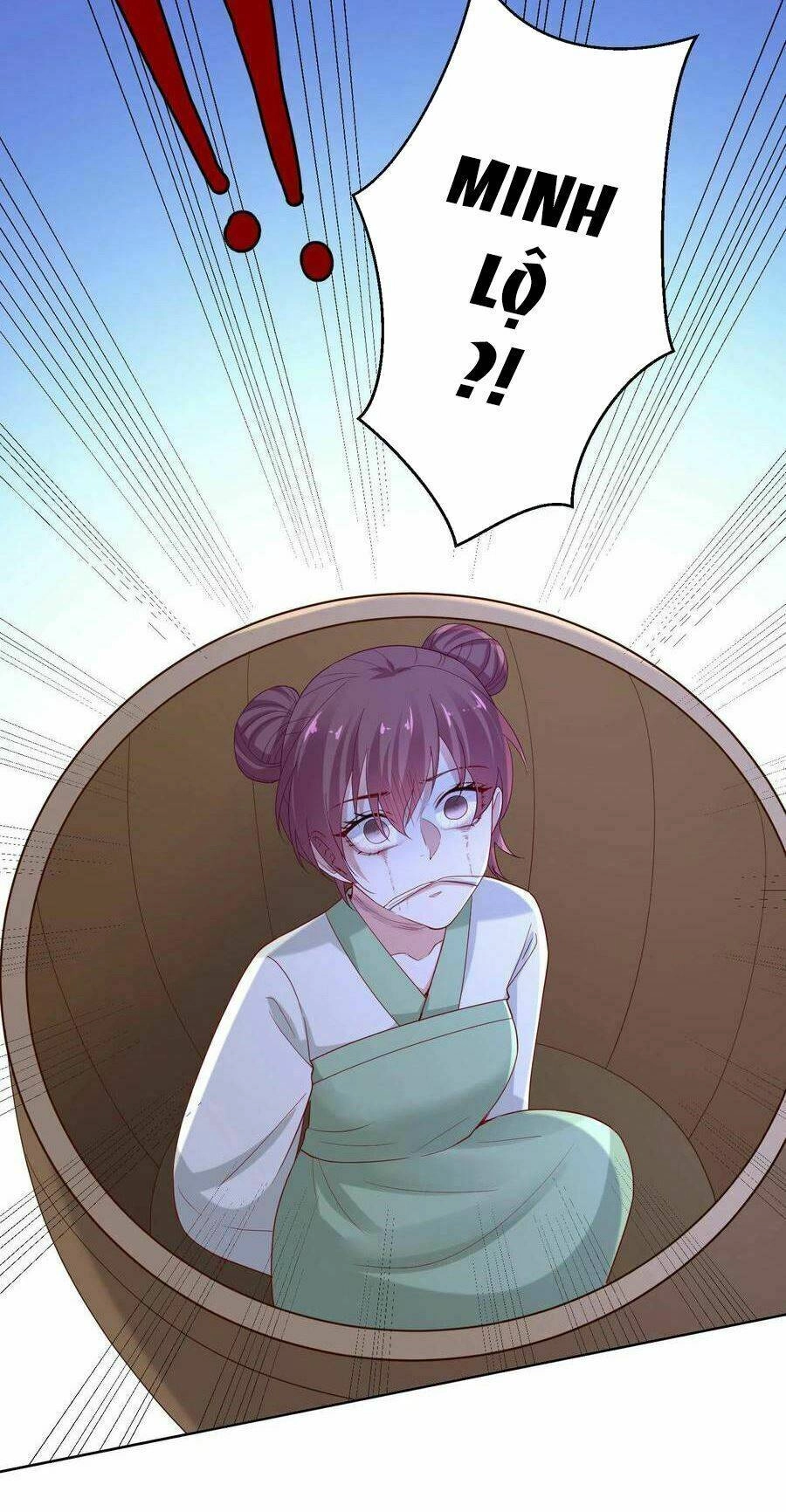 Độc Y Đích Nữ Chapter 171 - 22