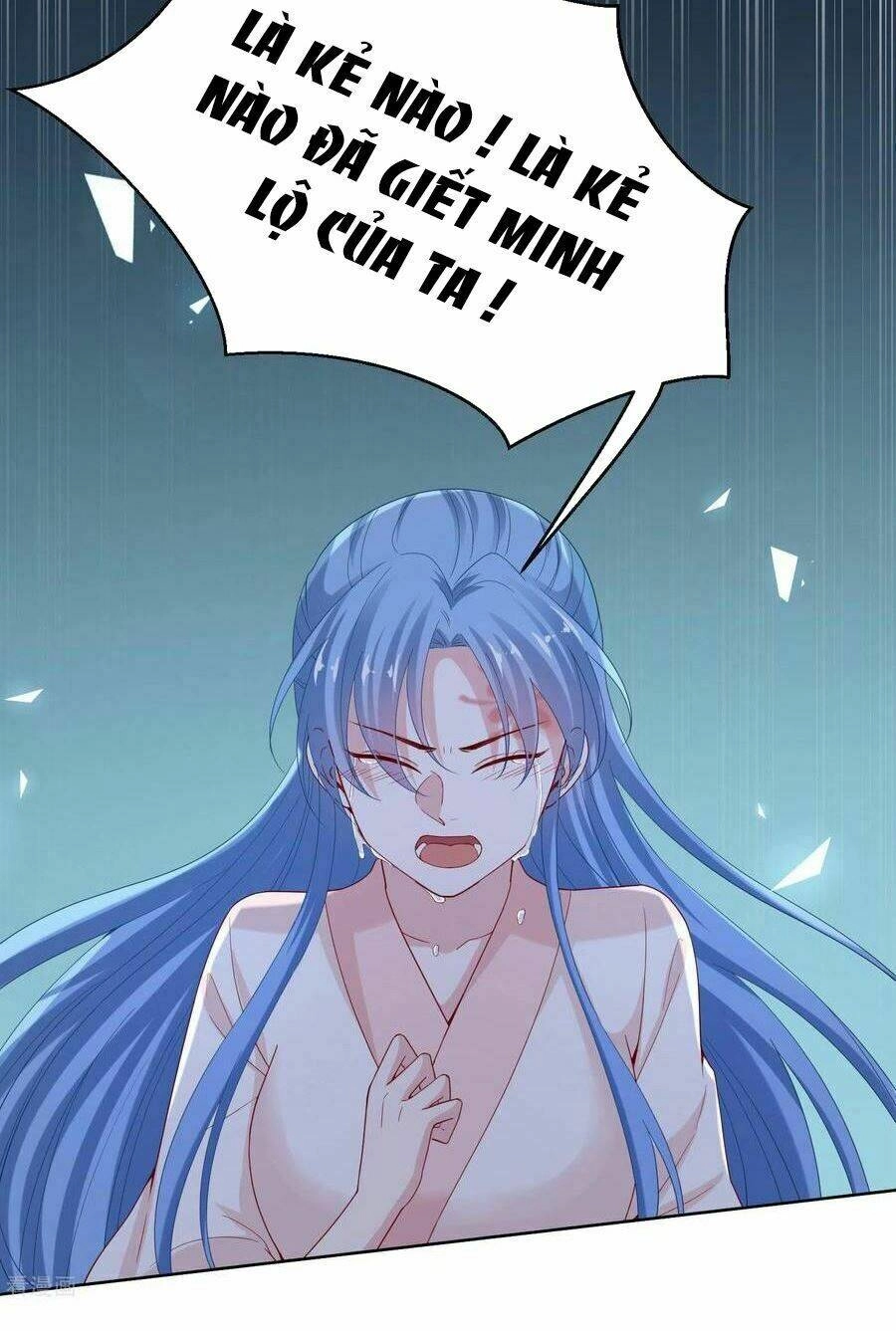 Độc Y Đích Nữ Chapter 171 - 26