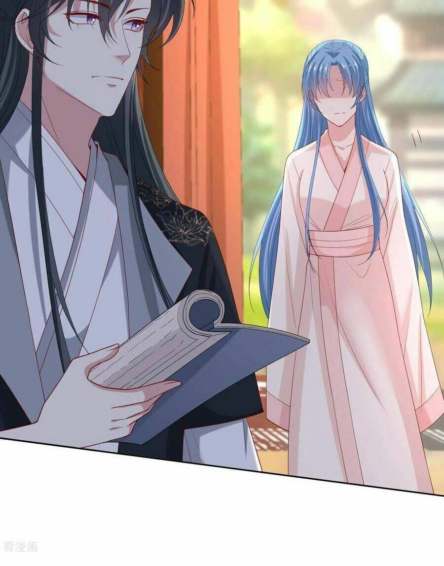 Độc Y Đích Nữ Chapter 171 - 28