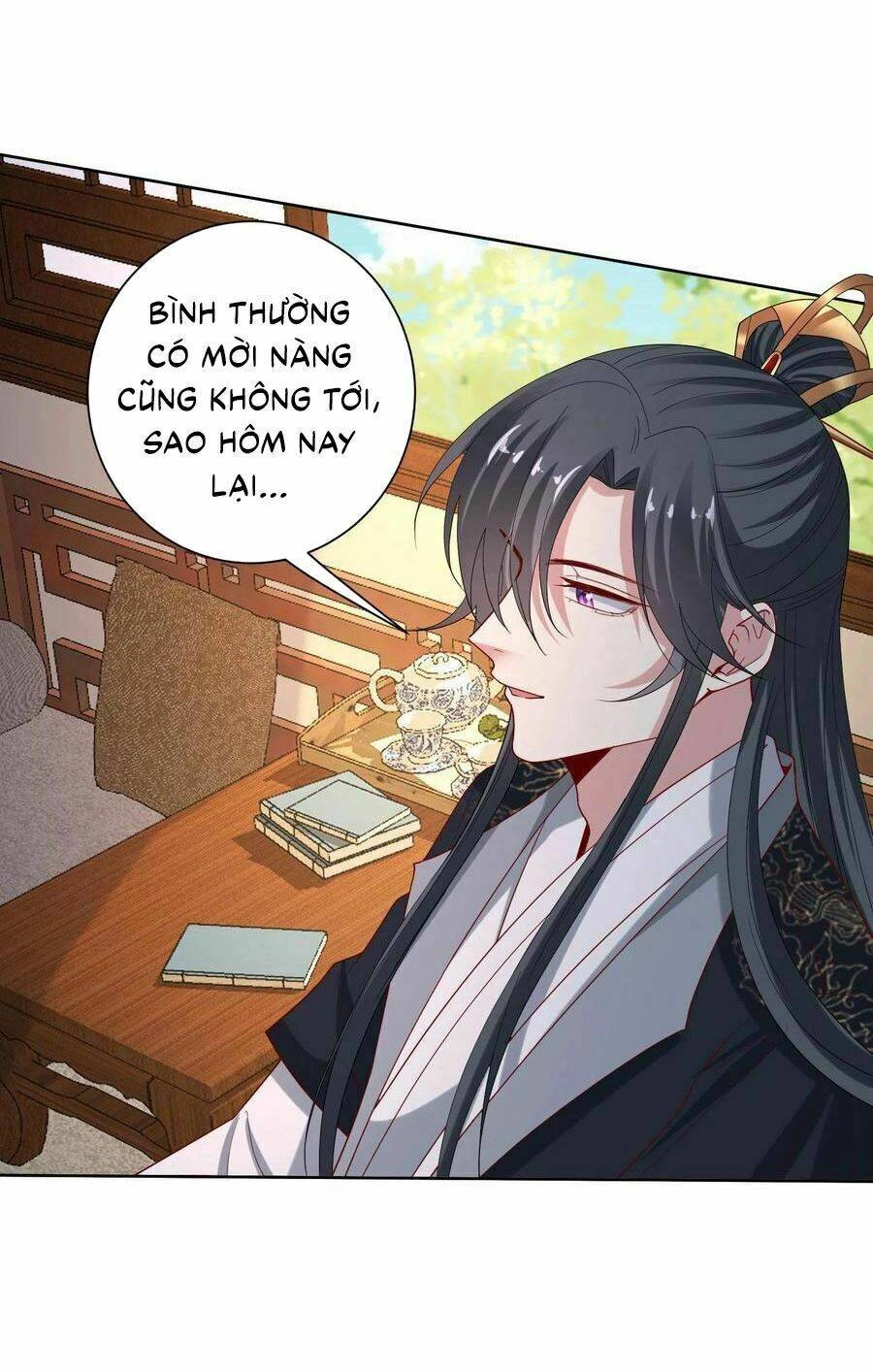 Độc Y Đích Nữ Chapter 171 - 29