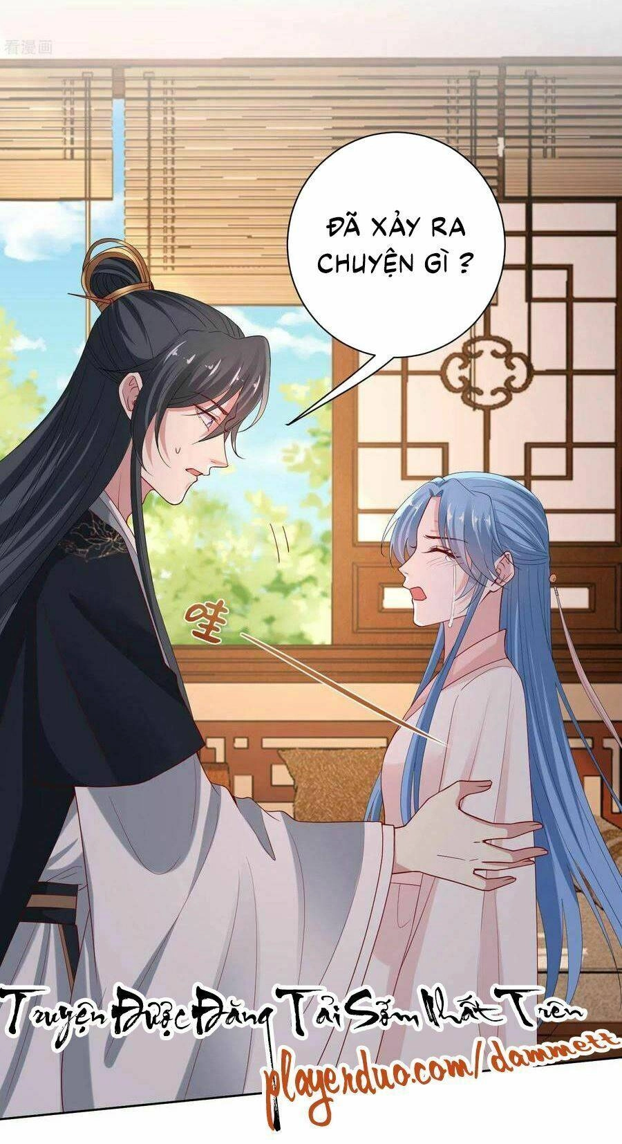 Độc Y Đích Nữ Chapter 171 - 31