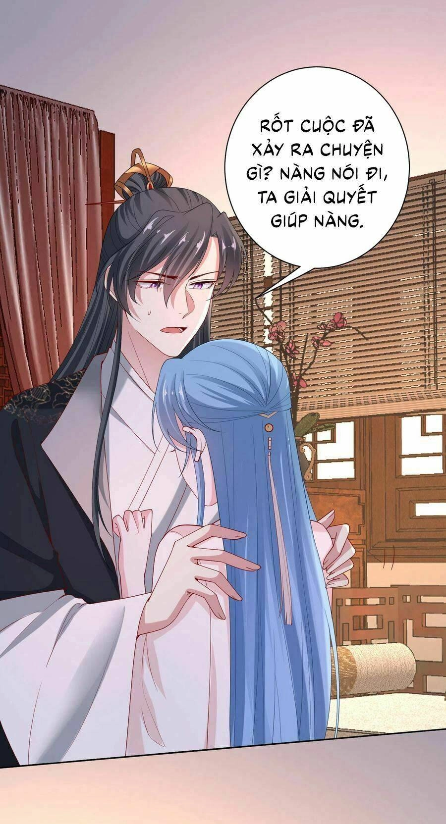 Độc Y Đích Nữ Chapter 172 - 2