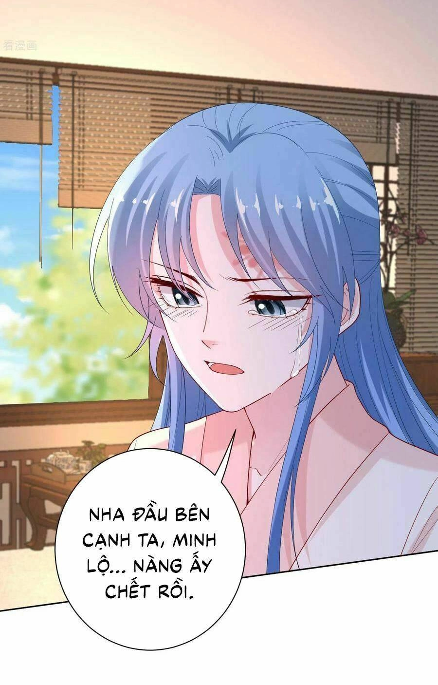 Độc Y Đích Nữ Chapter 172 - 3
