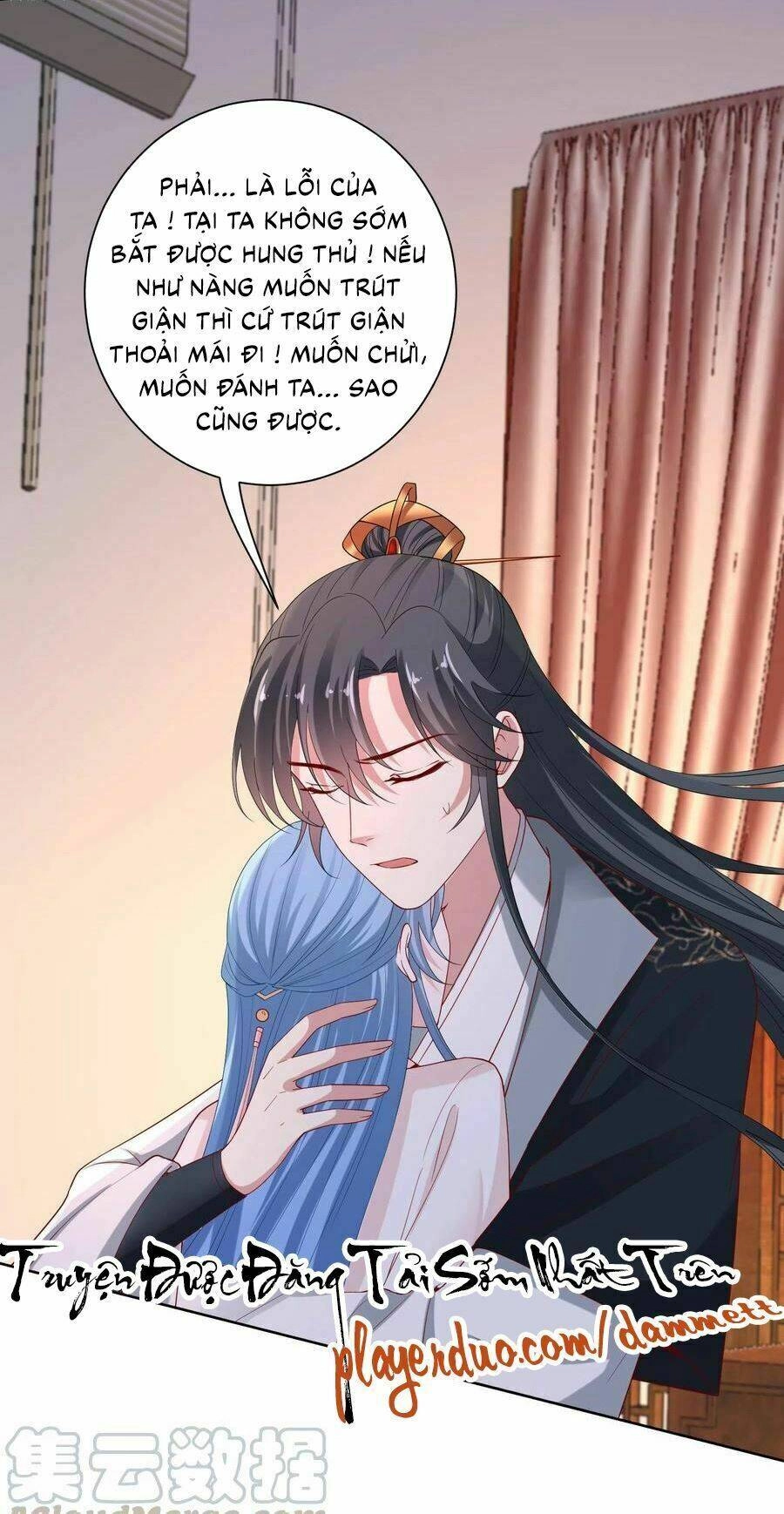 Độc Y Đích Nữ Chapter 172 - 5