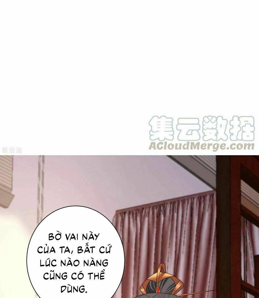 Độc Y Đích Nữ Chapter 172 - 9