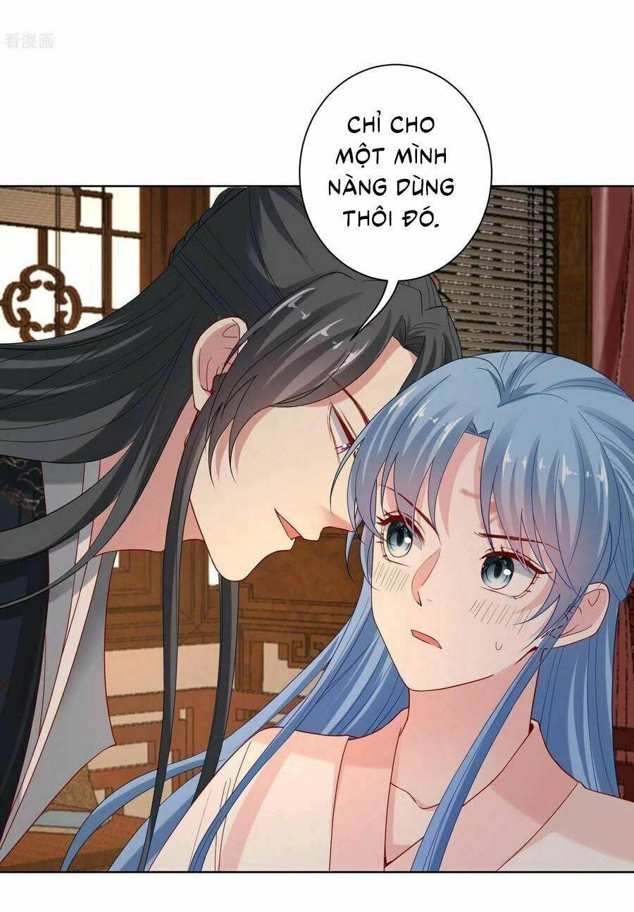 Độc Y Đích Nữ Chapter 172 - 11