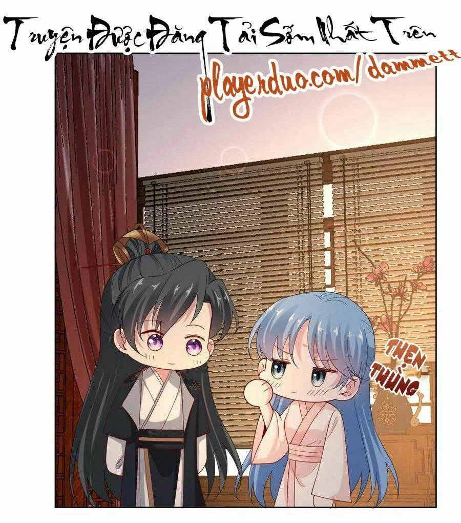 Độc Y Đích Nữ Chapter 172 - 12