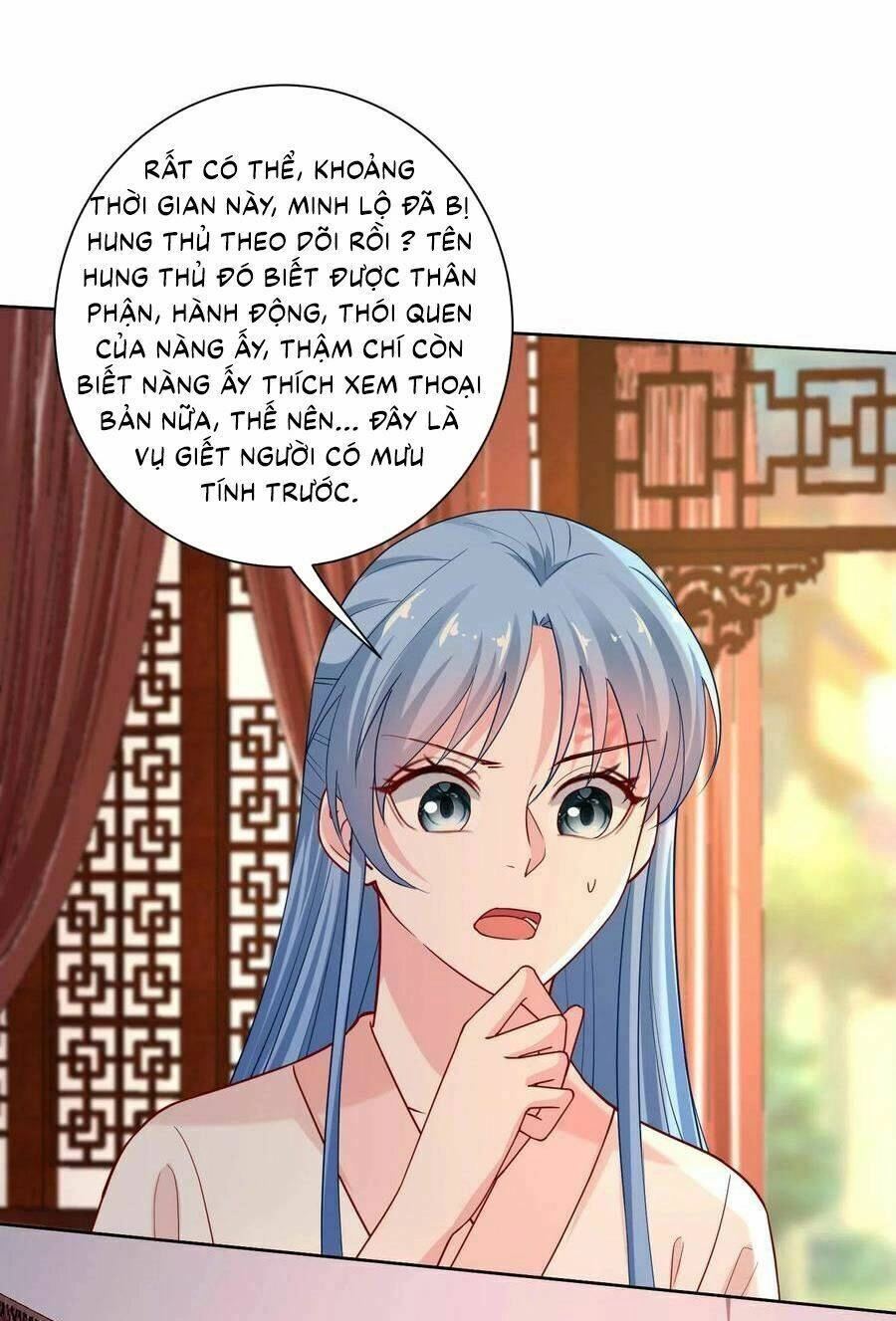 Độc Y Đích Nữ Chapter 172 - 15